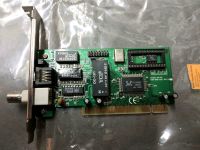 Realtek RTL8029AS 10MBit PCI Netzwerkkarte, RJ45 und BNC Rheinland-Pfalz - Warmsroth Vorschau