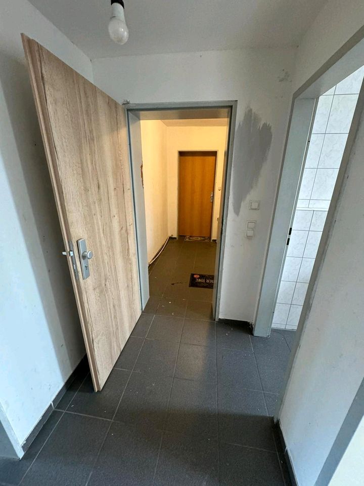2.5 Zimmer Wohnung zur Vermietung ( 50 qm ) in Bochum