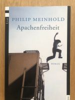 Philip Meinhold Apachenfreiheit Dresden - Blasewitz Vorschau