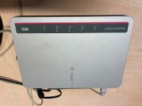 Telekom Router Speedport W501 V Sachsen - Markkleeberg Vorschau