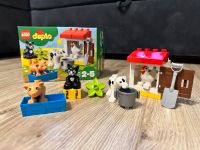 Lego Duplo 10870 Tiere auf dem Bauernhof Nordrhein-Westfalen - Leverkusen Vorschau