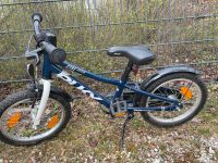 Puky Cyke 16 Zoll Kr. München - Grünwald Vorschau