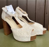 H&M Sandalen Hessen - Münzenberg Vorschau