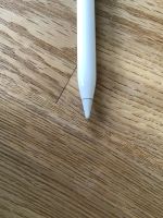 Apple Pencil 1. Generation, keine Versandkosten, wie neu Baden-Württemberg - Weingarten Vorschau