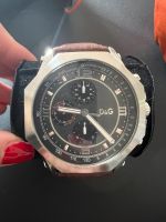 Dolce Gabbana Herrenuhr Nordrhein-Westfalen - Neuss Vorschau