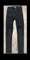 H&M Mädchen Jeggings Hose Leggings 158 Duisburg - Hamborn Vorschau