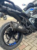 Vorschaubild einer Anzeige von Motorrad Special