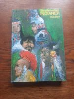 Buch über die Indianer Nordamerikas / Eva Lips Brandenburg - Nordwestuckermark Vorschau