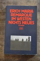 Im Westen nichts neues * Erich Maria Remarque * Kiepenheuer Dresden - Briesnitz Vorschau