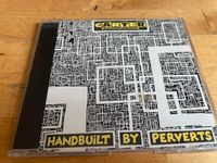 Carter usm Handbuilt by perverts 5-track Single CD Hannover - Südstadt-Bult Vorschau