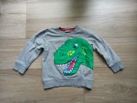 Pullover Gr. 98/104 Dino Dinomotiv Junge Kids Sachsen - Kohren-Sahlis Vorschau