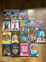 Bitte Spiele und DVD‘s Sachsen-Anhalt - Quedlinburg Vorschau