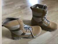 Wanderschuhe Trekkingschuhe Bergschuhe NEU Bayern - Memmingen Vorschau