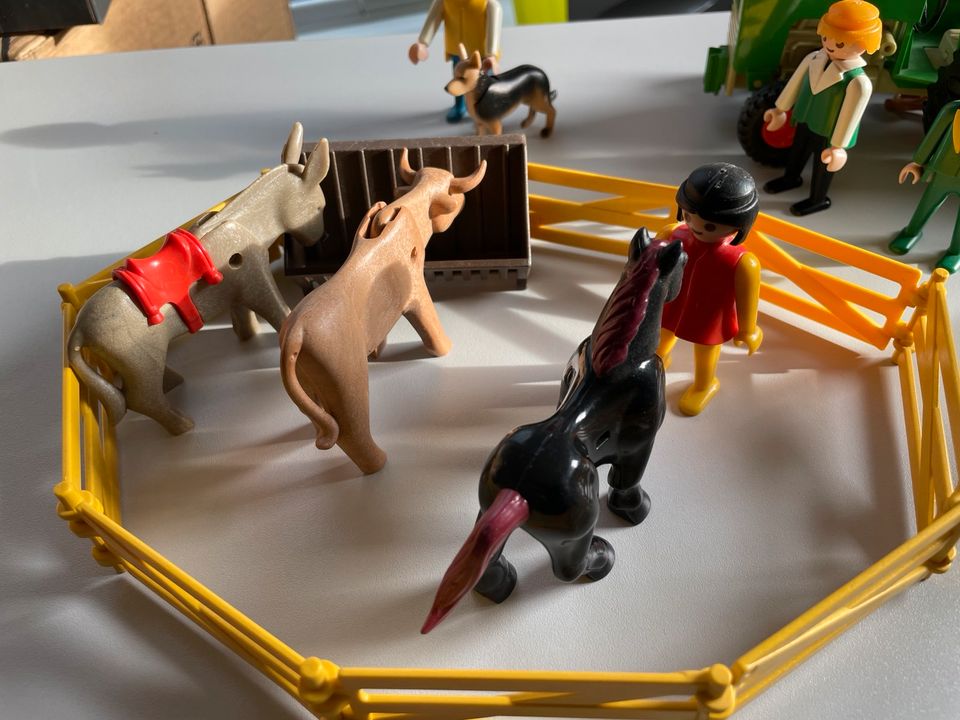 Playmobil Bauernhof Tiere in Dortmund