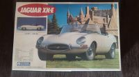 Plastikbausatz Jaguar XK-E (E-Type) von Gunze Sangyo 1:24 Bayern - Diedorf Vorschau