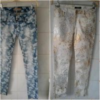 Schicke Jeans Gr. S/M NEU! Sachsen - Chemnitz Vorschau