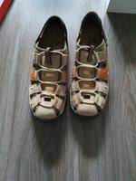 offene Treckingschuhe von Rieker Nordrhein-Westfalen - Gütersloh Vorschau