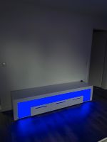 Lowboard mit LED, Sideboard Nordrhein-Westfalen - Übach-Palenberg Vorschau