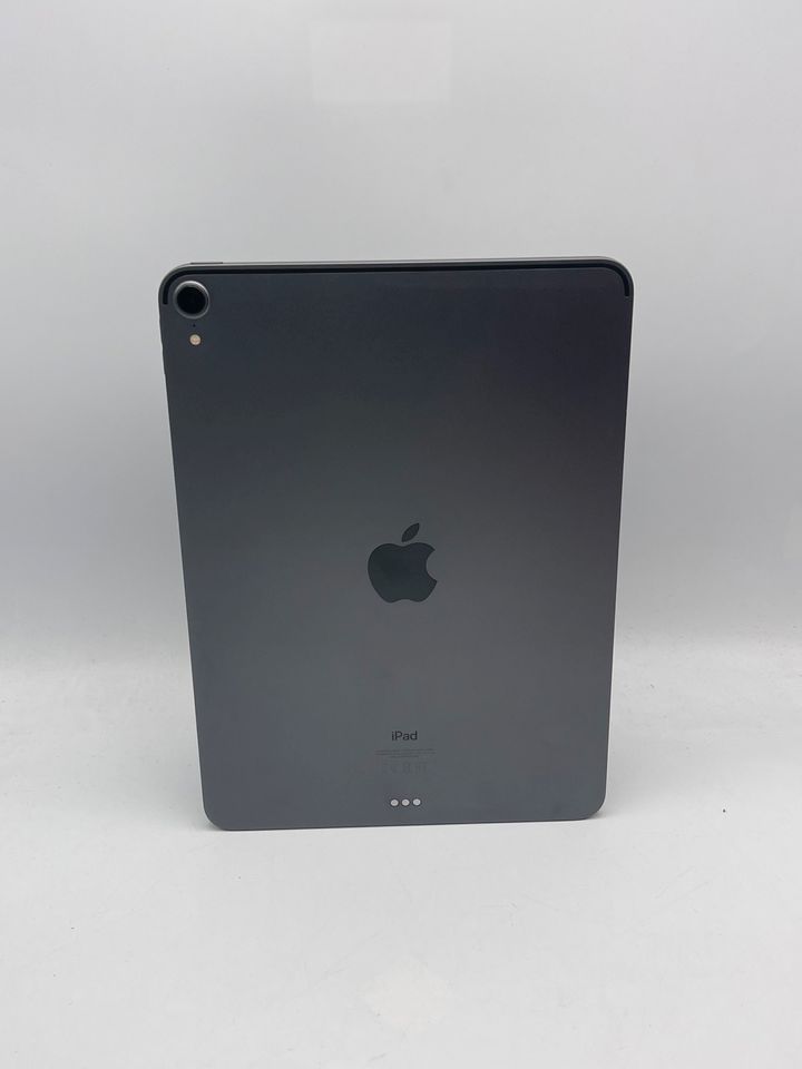 Apple iPad Pro 11 Zoll 2018 (A1980) - 256GB (Wi-Fi) - Grau in Köln