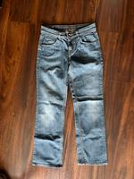 Damen Hose Marc O‘Polo Jeans Lea Größe 38 retro vintage y2k Sachsen - Pirna Vorschau