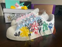 Adidas Superstar Sean Wotherspoon SuperEarth 38 EU 5,5 US Nordrhein-Westfalen - Herne Vorschau