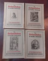 Das Heilandleben in deutscher Bilderkunst. 4 Bände Berlin - Steglitz Vorschau