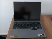 Lenovo Legion 5 pro Gaming Laptop Baden-Württemberg - Biberach an der Riß Vorschau