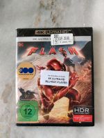 DC The Flash (2023) 4K UHD Blu-ray OVP Mühlhausen - Mönchfeld Vorschau