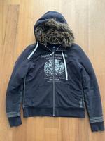 Gaastra Kapuzenjacke kuschelweich und warm Baden-Württemberg - Filderstadt Vorschau