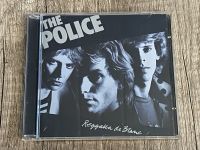 SACD SHM / The Police - Reggatta de Blanc / Album / Japan / Neuw. Bayern - Maxhütte-Haidhof Vorschau