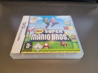 Nintendo DS - New Super Mario Bros. Nordrhein-Westfalen - Düren Vorschau