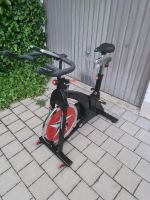 X-Treme Sport Bike / Fitnessrad / Ergometer / Heimtrainer Bayern - Moosburg a.d. Isar Vorschau