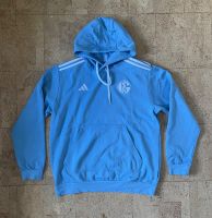 adidas Schalke 04 Hoodie Nordrhein-Westfalen - Ratingen Vorschau