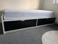 Ikea Flaxa Bett (90x200) Nordrhein-Westfalen - Krefeld Vorschau