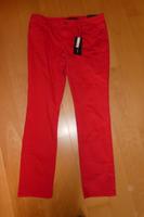 ZERO, Gr. 42/Länge 32, rote Jeans NEU MIT ETIKETT Neustadt - Buntentor Vorschau