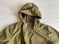 Only Übergangsjacke Farbe: Khaki, Grün, Größe: L, Super Zustand Dresden - Striesen-Ost Vorschau