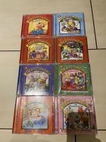 8 CDs Hörspiel Der kleine König von Hedwig Munck Bayern - Kürnach Vorschau