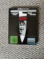 Psycho Steelbook OVP Aachen - Eilendorf Vorschau