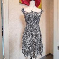 Kleid Sommerkleid elegant figurbetont weicher Stoff Brandenburg - Döbern Vorschau