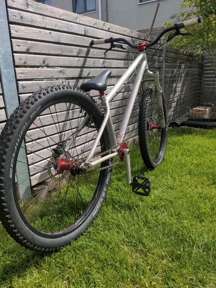 Dirtbike Specialized P2 in Viernheim