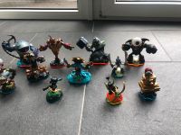 Skylander Giants und swap force Duisburg - Duisburg-Süd Vorschau