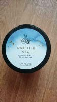 Oriflame Swedish Spa Body Butter NEU OVP Sachsen - Chemnitz Vorschau