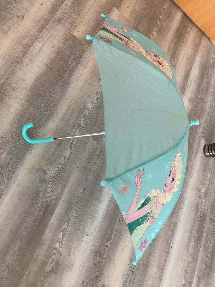 Regenschirm Elsa Kinder in Renningen