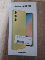 Samsung Galaxy a34 5g Niedersachsen - Emden Vorschau
