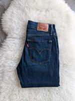 Levis Jeans Gr. 27 Niedersachsen - Papenburg Vorschau
