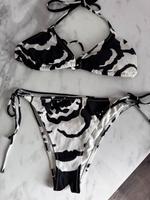 Bikini von H&M – Größe S – Zum Binden Baden-Württemberg - Ludwigsburg Vorschau