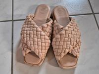 schicke Sandalen ,GANT Gr. 37 Nordrhein-Westfalen - Alpen Vorschau