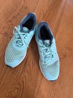 Trekking Schuhe hellblau Jack Wolfskin 39 wandern Bayern - Berngau Vorschau