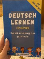 Deutsch lernen für Ukrainer Baden-Württemberg - Wendlingen am Neckar Vorschau