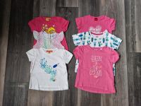 6er-Set Gr. 80 T-shirts pink Biene Maja S. Oliver Staccato BO Niedersachsen - Apen Vorschau